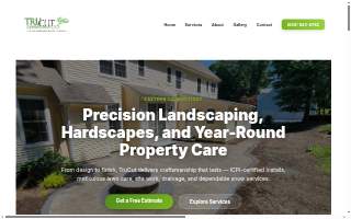 TRU-CUT Lawn Care and Landscaping