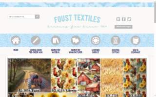 Foust Heating & Air Conditioning Inc
