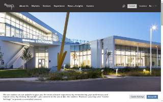Brandenburg Crew Inc. of eXp Realty- Bismarck