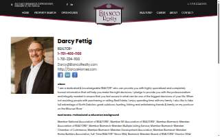 Darcy Fettig, REALTOR® at Bianco Realty