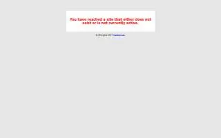 Newland Bookkeeping & Tax Services website