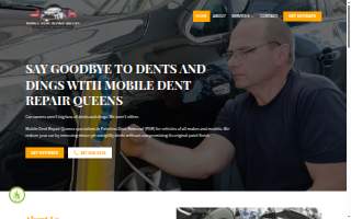 Dent Pros Omaha