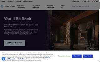 Zimmer Insurance Group