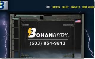 Bohan Electric LLC