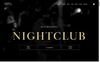 QXT's Night Club