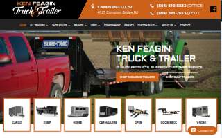 Ken Feagin Truck & Trailer