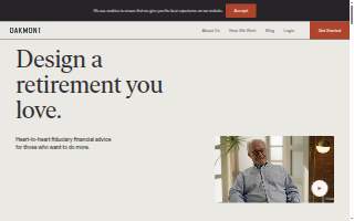 Oakmont Advisory Group - Fiduciary Financial Advisor