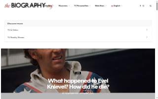 Evel Pie