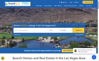 Brownell Team REALTORS® Las Vegas