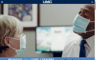 University Medical Center