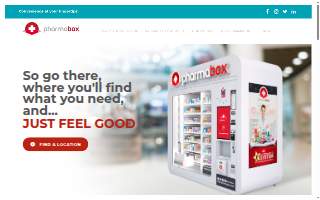 PharmaBox