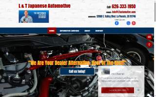 LT Automotive