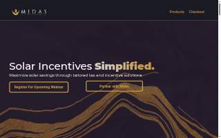 Midas Wealth - Private Client Group