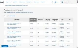 Haswell Green's website