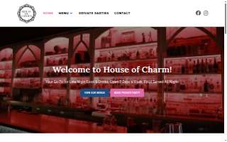 House Of Charm