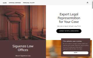 Siguenza Law Offices