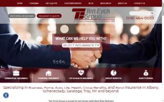 Ten Eyck Group