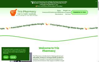 Trio Pharmacy