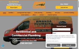 Amanda Plumbing