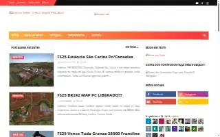 Colvin Gravel Co Inc website