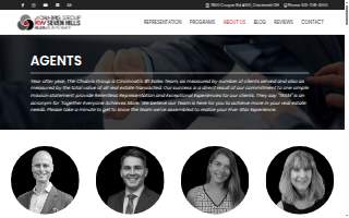 The Chabris Group