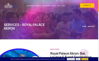 Royal Palace Bar & Billiards