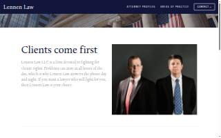 Lennen Law LLC