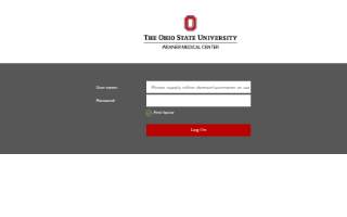 OSU Family Medicine - Health Care Center