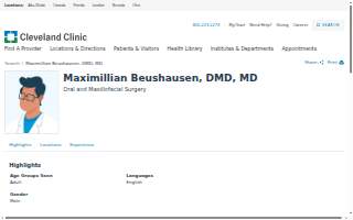 Maximillian’s Social Club