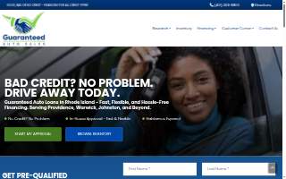 Guaranteed Auto Wilmington
