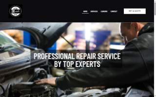 Dave McCauley Automotive
