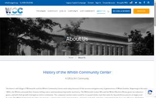 Whitinsville Family Dentistry