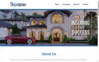 Thompson Insurance Group