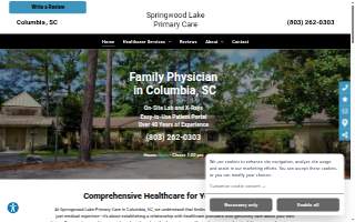Springwood Lake Primary Care
