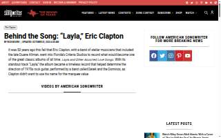 Layla's Honky Tonk