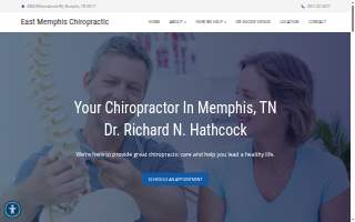 East Memphis Chiropractic