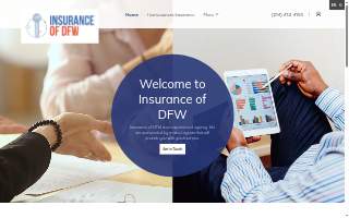 Insurance of DFW