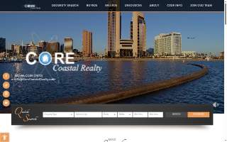 CORE Coastal Realty