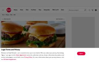 Hamburger Connection