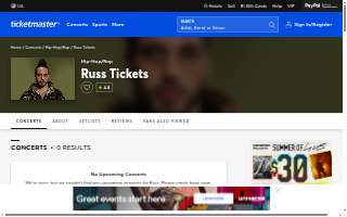 Russ Robinson Utah Realtor