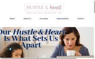 Hustle & Heart Real Estate Group