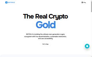 Bitton's Auto Sales
