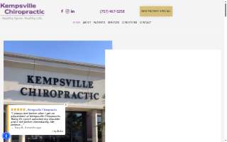 Kempsville Chiropractic