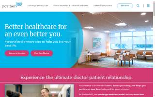 PartnerMD Richmond