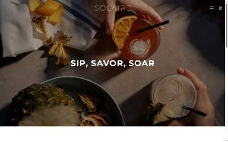 Solaire Rooftop