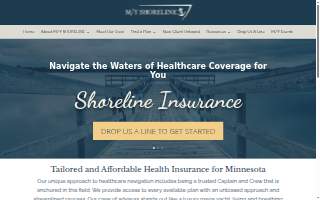 Shoreline Insurance Group