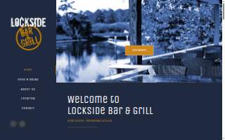 Lockside Bar and Grill