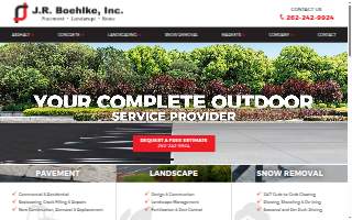 J.R. Boehlke, Inc.