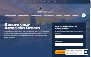Ansay & Associates, LLC