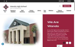 Wando's